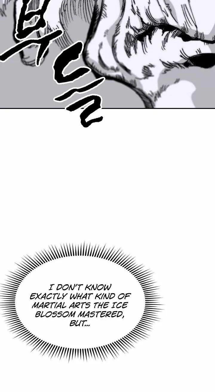 Memoir Of The God Of War Zinmanga X Chapter 160 Page 63