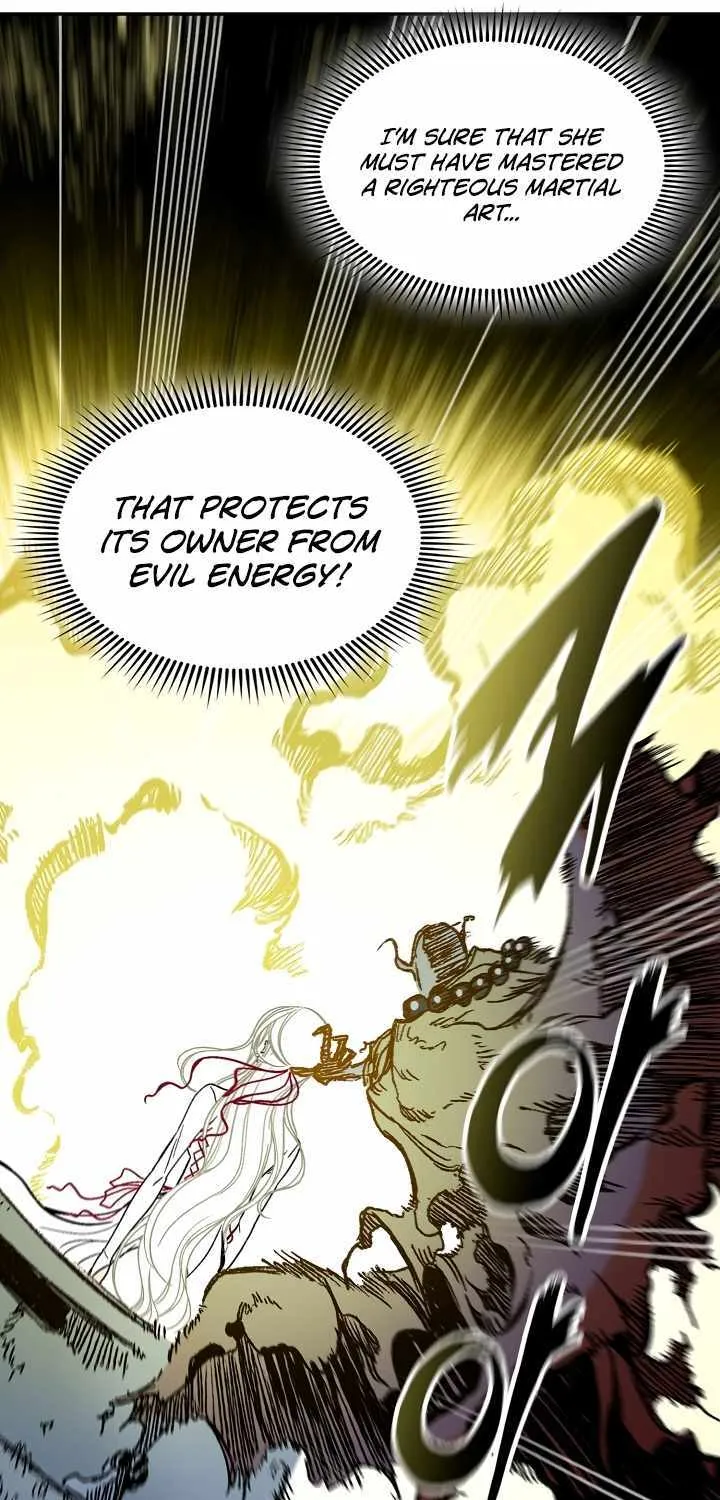 Memoir Of The God Of War Zinmanga X Chapter 160 Page 64