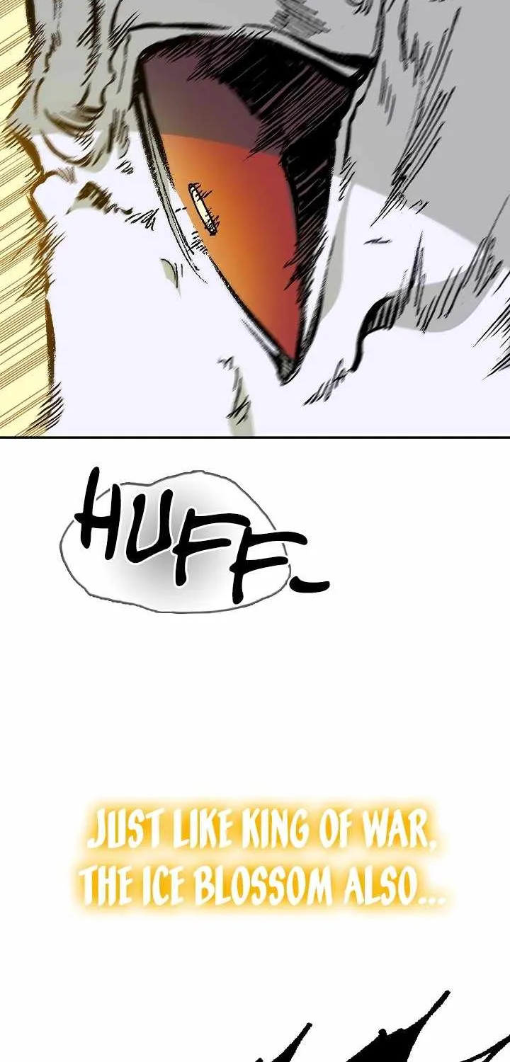 Memoir Of The God Of War Zinmanga X Chapter 160 Page 73
