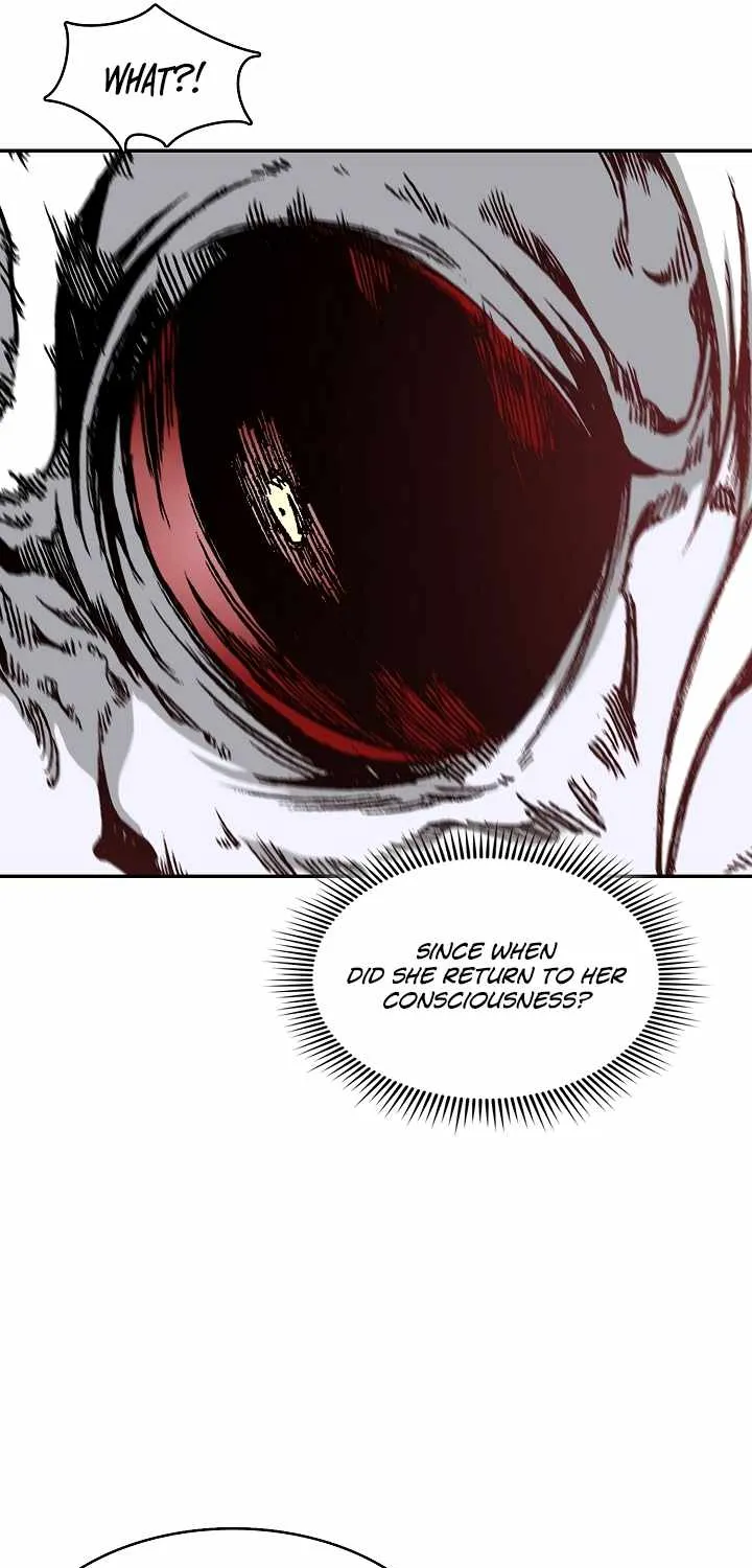 Memoir Of The God Of War Zinmanga X Chapter 160 Page 87