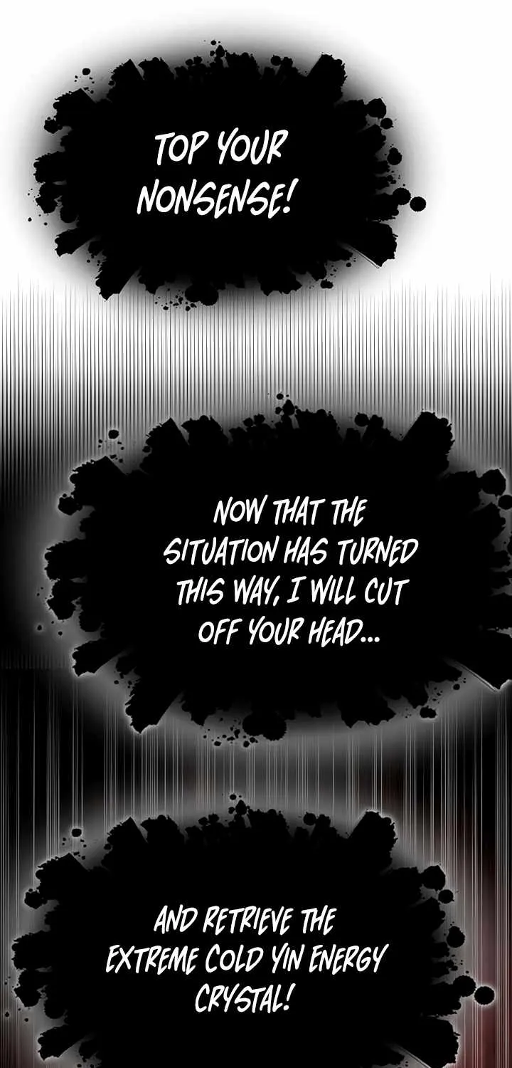 Memoir Of The God Of War Zinmanga X Chapter 160 Page 90