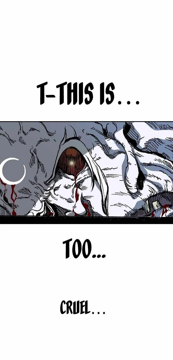 Memoir Of The God Of War Zinmanga X Chapter 160 Page 110