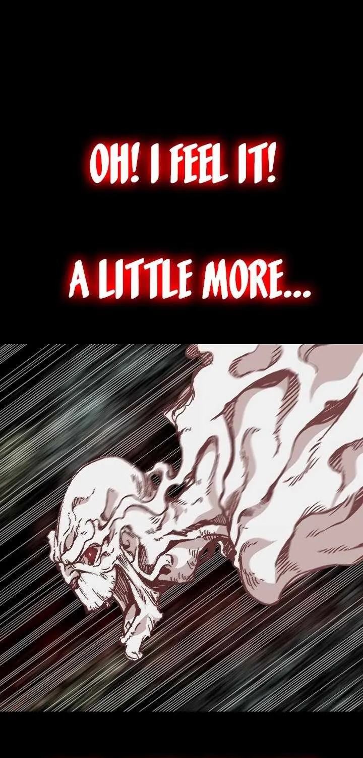 Memoir Of The God Of War Zinmanga X Chapter 159 Page 81