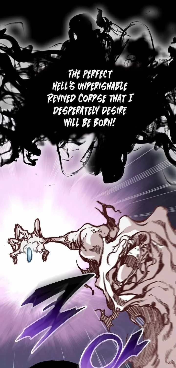 Memoir Of The God Of War Zinmanga X Chapter 159 Page 98