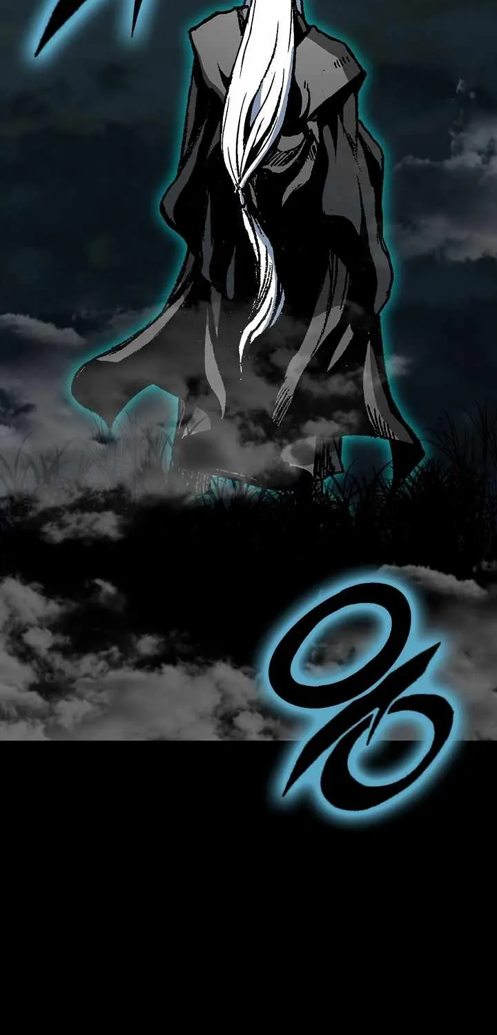 Memoir Of The God Of War Zinmanga X Chapter 159 Page 107