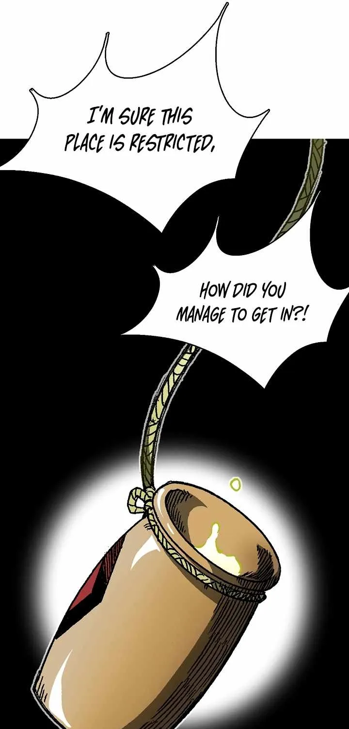 Memoir Of The God Of War Zinmanga X Chapter 157 Page 13