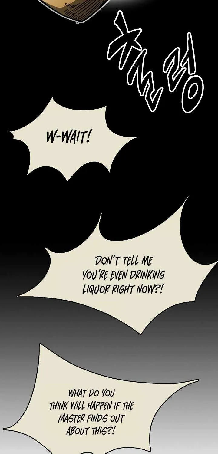 Memoir Of The God Of War Zinmanga X Chapter 157 Page 14