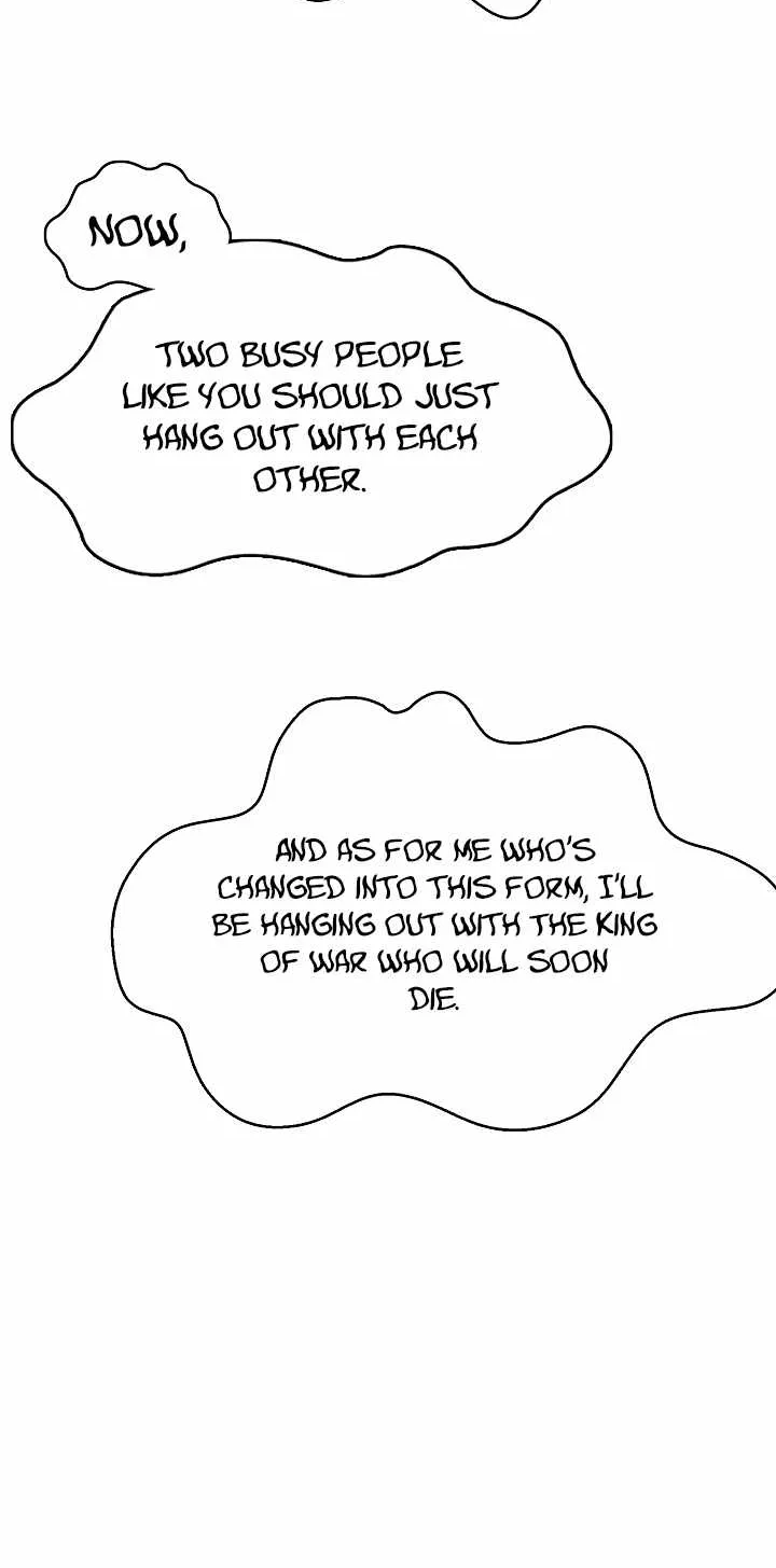 Memoir Of The God Of War Zinmanga X Chapter 157 Page 19