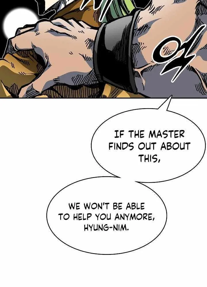 Memoir Of The God Of War Zinmanga X Chapter 157 Page 30