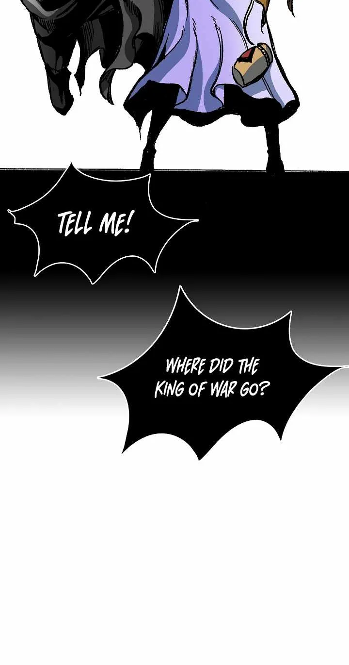 Memoir Of The God Of War Zinmanga X Chapter 157 Page 42