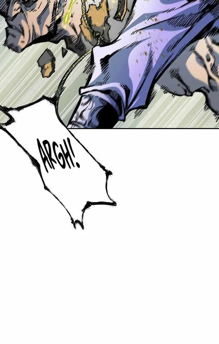 Memoir Of The God Of War Zinmanga X Chapter 157 Page 48