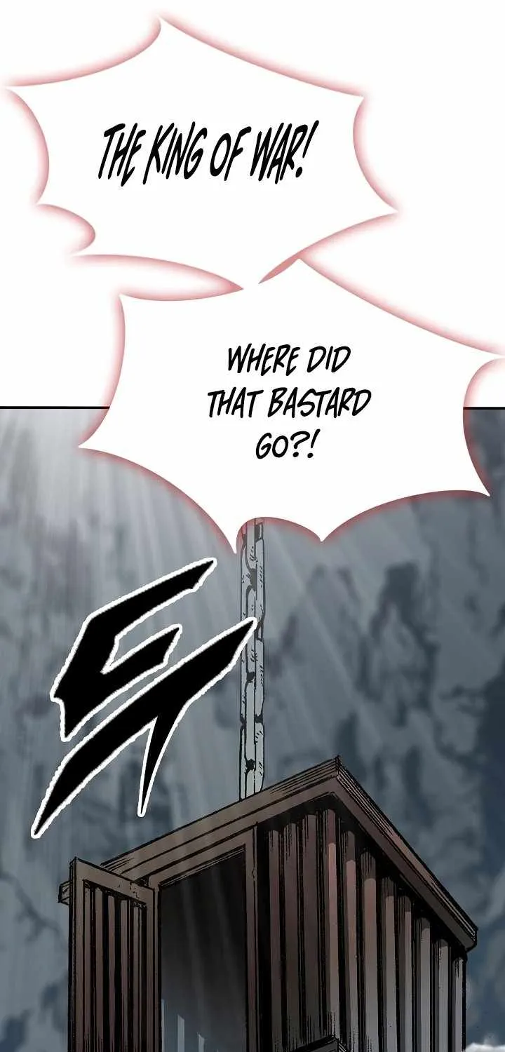 Memoir Of The God Of War Zinmanga X Chapter 157 Page 54