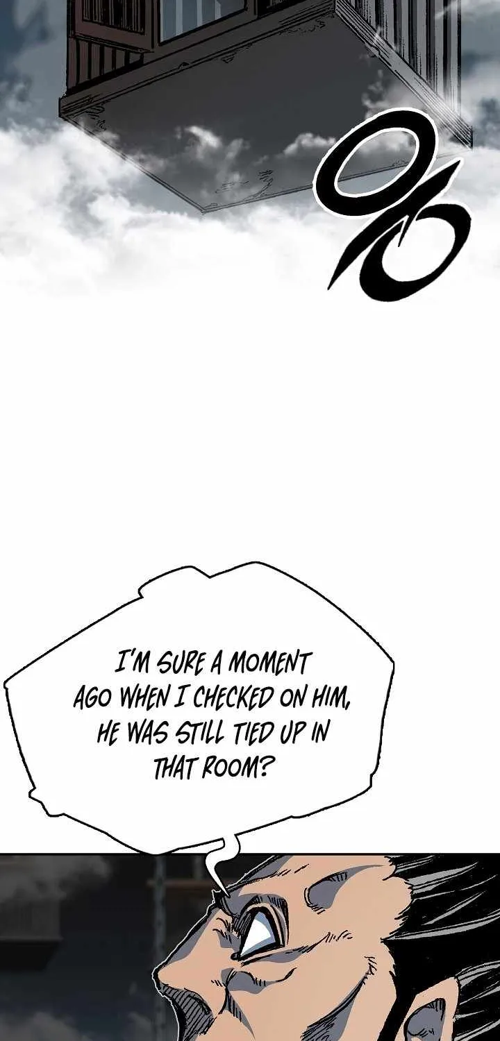 Memoir Of The God Of War Zinmanga X Chapter 157 Page 55