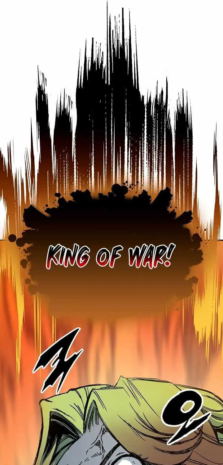 Memoir Of The God Of War Zinmanga X Chapter 157 Page 64