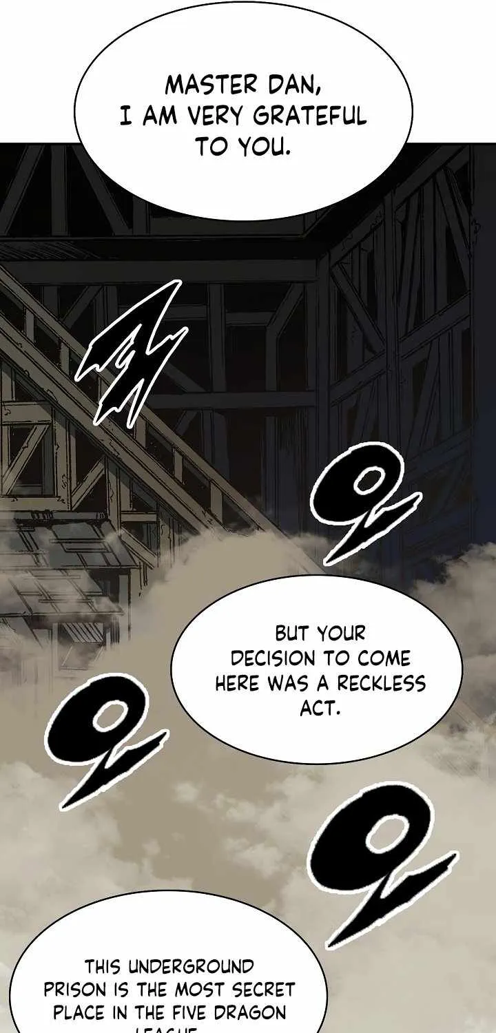 Memoir Of The God Of War Zinmanga X Chapter 157 Page 69
