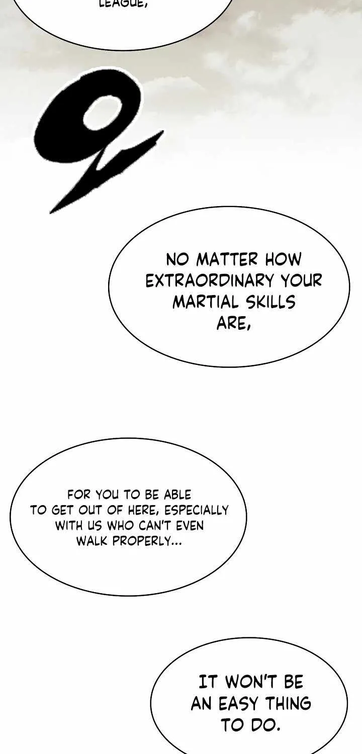 Memoir Of The God Of War Zinmanga X Chapter 157 Page 70