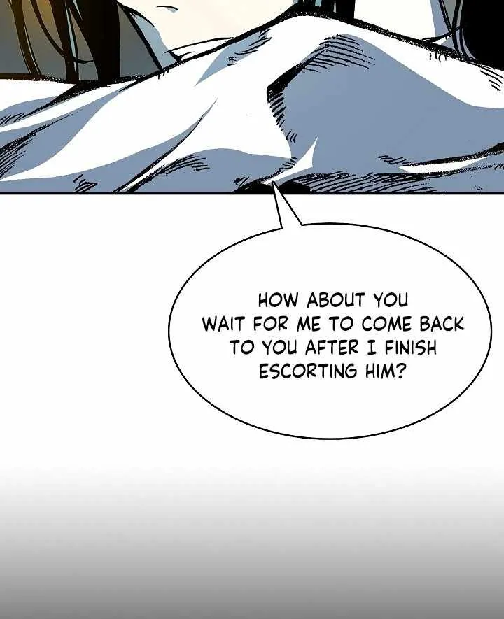 Memoir Of The God Of War Zinmanga X Chapter 157 Page 77