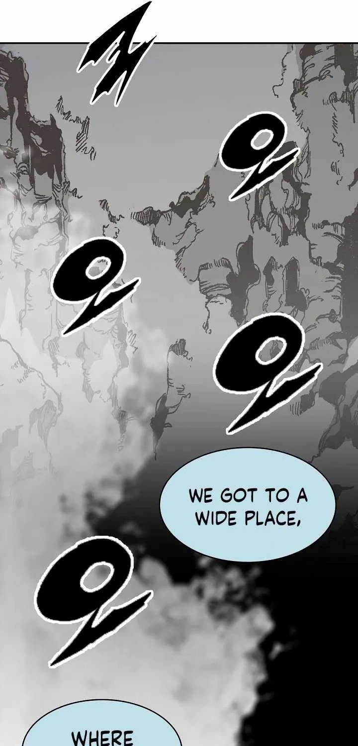 Memoir Of The God Of War Zinmanga X Chapter 157 Page 83