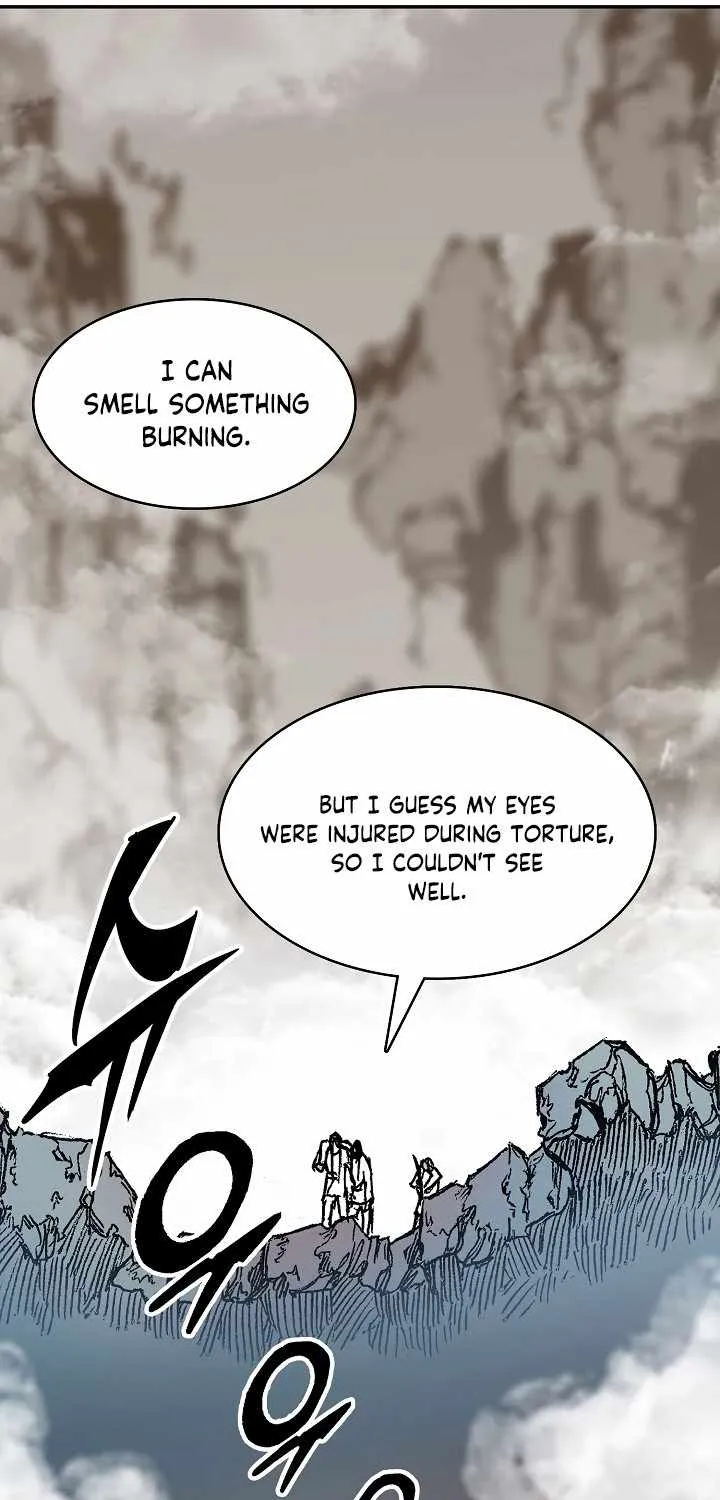 Memoir Of The God Of War Zinmanga X Chapter 157 Page 88