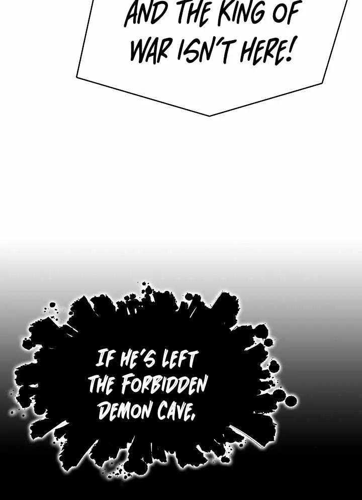 Memoir Of The God Of War Zinmanga X Chapter 157 Page 99