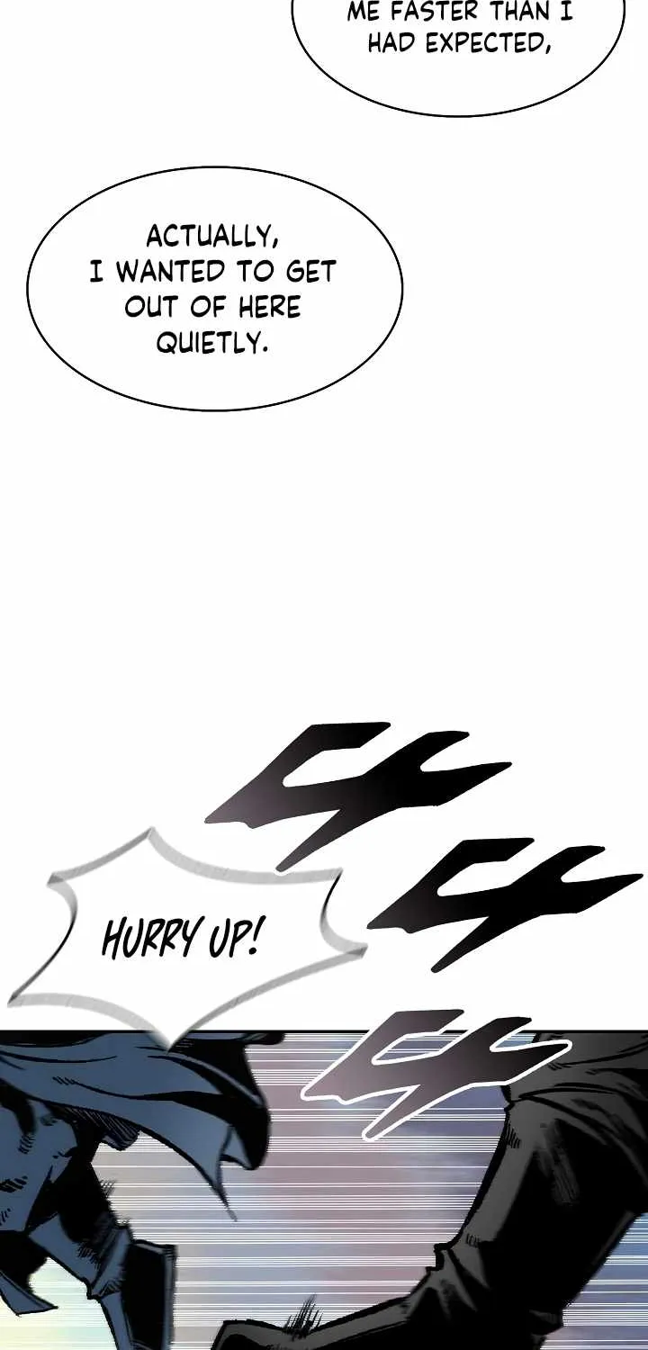 Memoir Of The God Of War Zinmanga X Chapter 157 Page 106