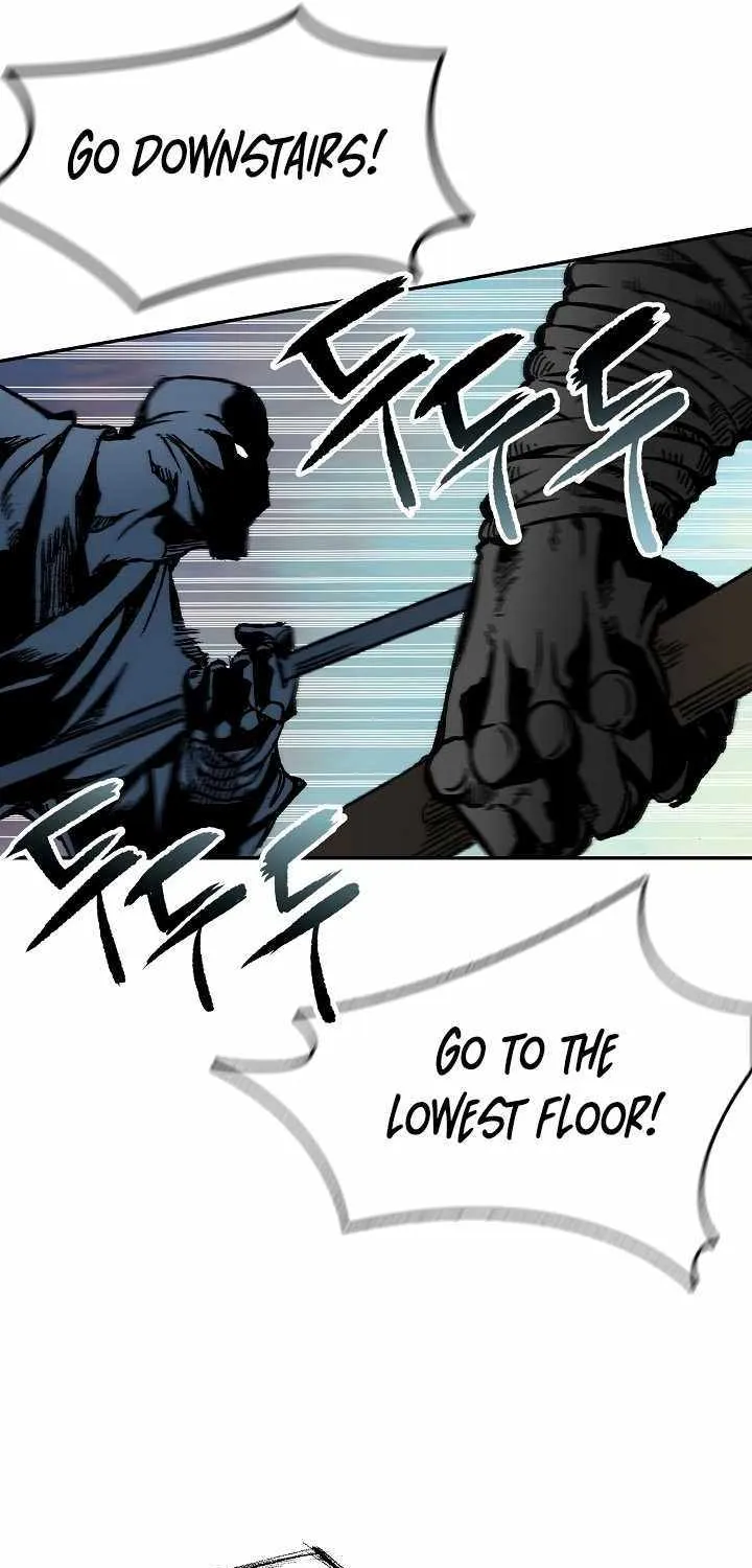 Memoir Of The God Of War Zinmanga X Chapter 157 Page 108