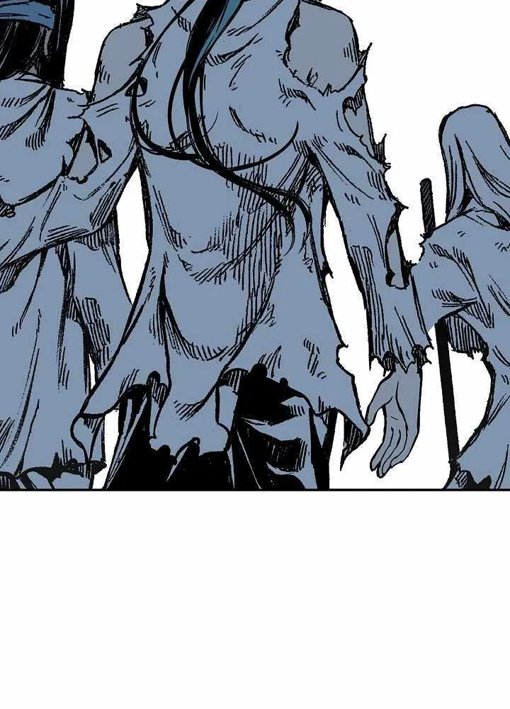 Memoir Of The God Of War Zinmanga X Chapter 157 Page 113