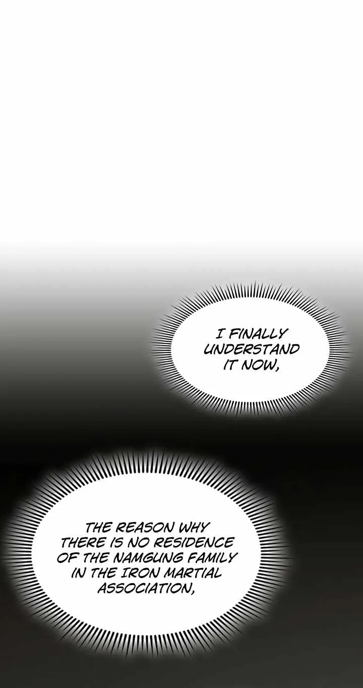 Memoir Of The God Of War Zinmanga X Chapter 155 Page 75