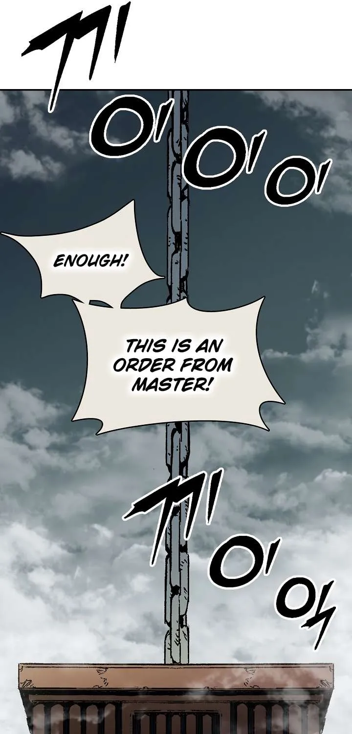 Memoir Of The God Of War Zinmanga X Chapter 145 Page 5