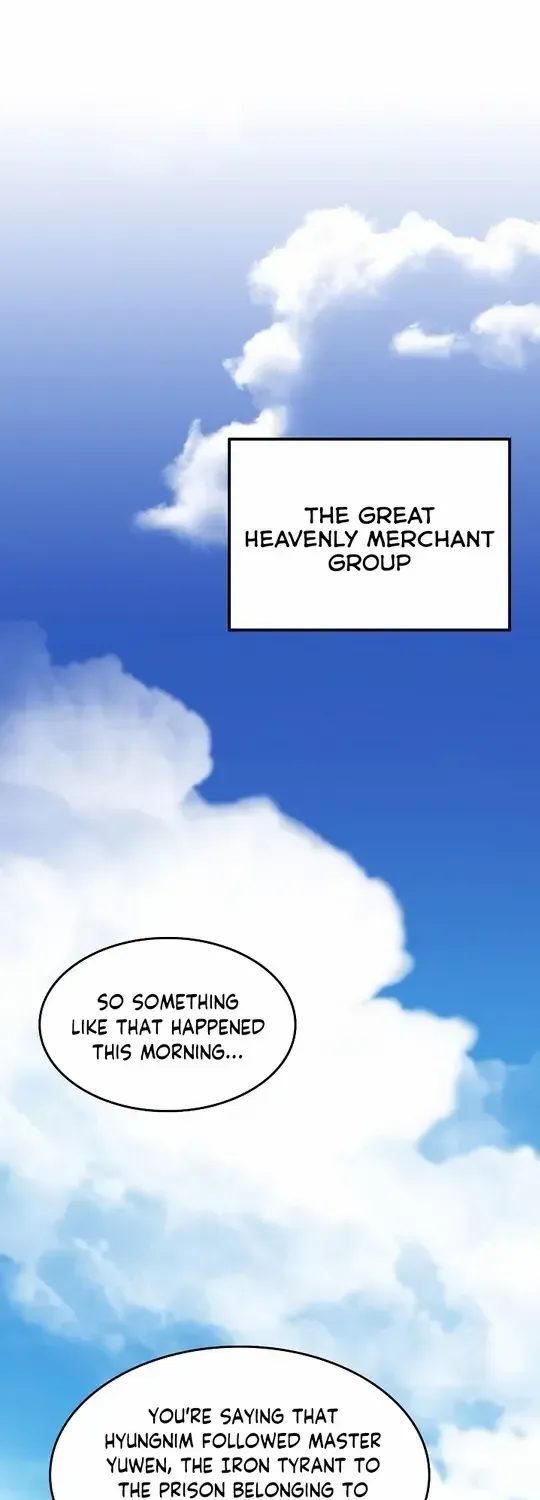 Memoir Of The God Of War Zinmanga X Chapter 139 Page 2