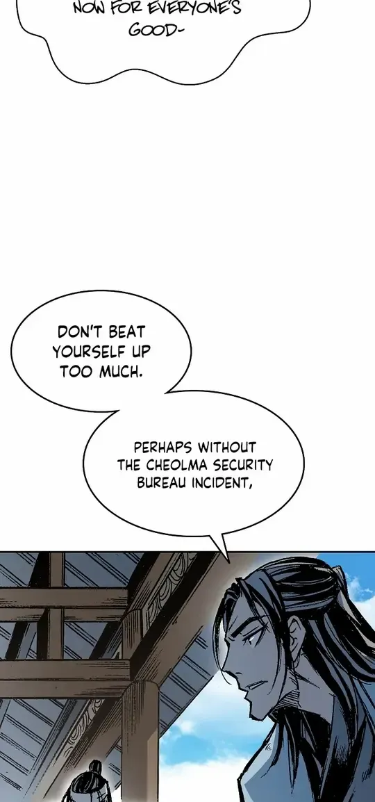 Memoir Of The God Of War Zinmanga X Chapter 139 Page 6