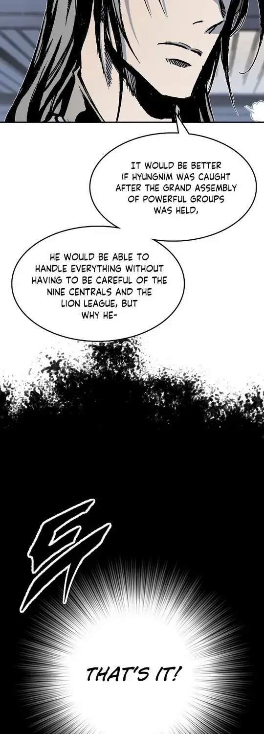 Memoir Of The God Of War Zinmanga X Chapter 139 Page 22