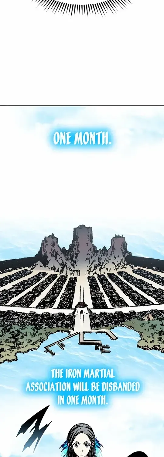 Memoir Of The God Of War Zinmanga X Chapter 139 Page 24