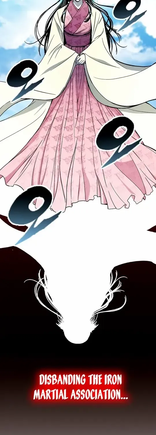 Memoir Of The God Of War Zinmanga X Chapter 139 Page 25