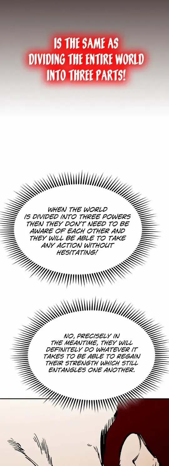 Memoir Of The God Of War Zinmanga X Chapter 139 Page 26