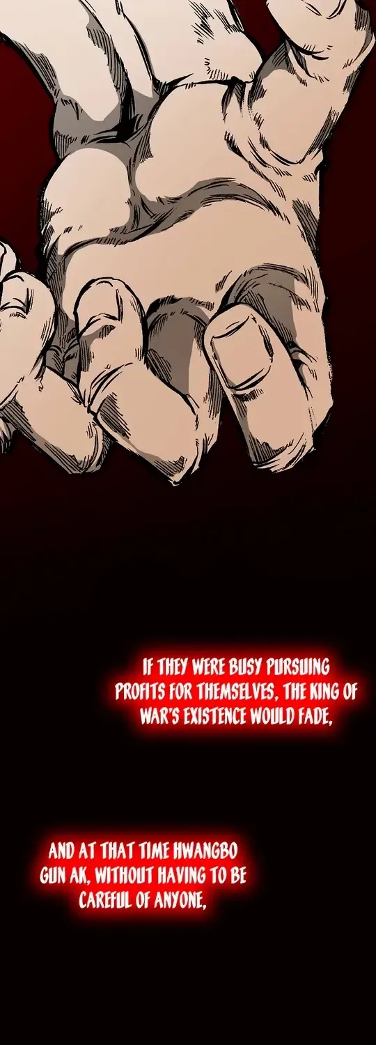 Memoir Of The God Of War Zinmanga X Chapter 139 Page 27