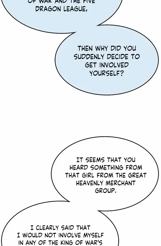 Memoir Of The God Of War Zinmanga X Chapter 139 Page 65