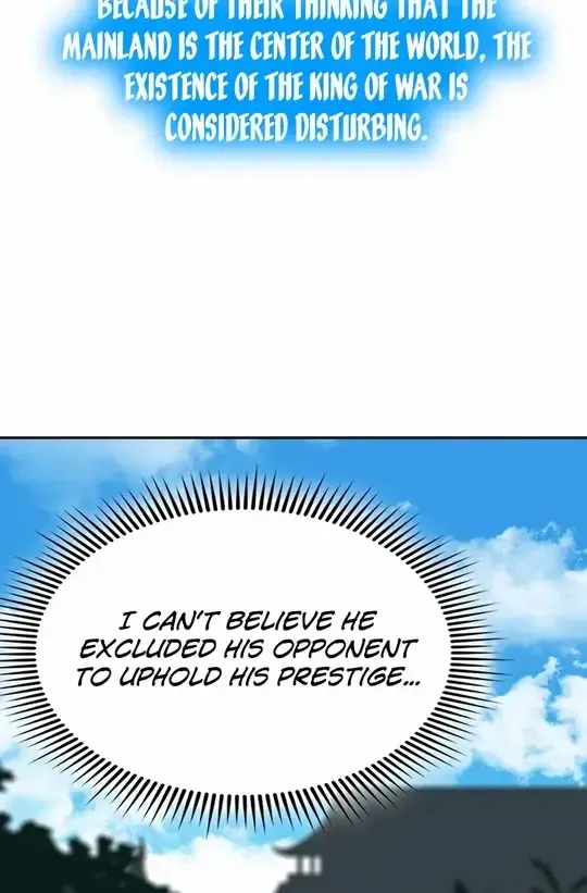Memoir Of The God Of War Zinmanga X Chapter 139 Page 69