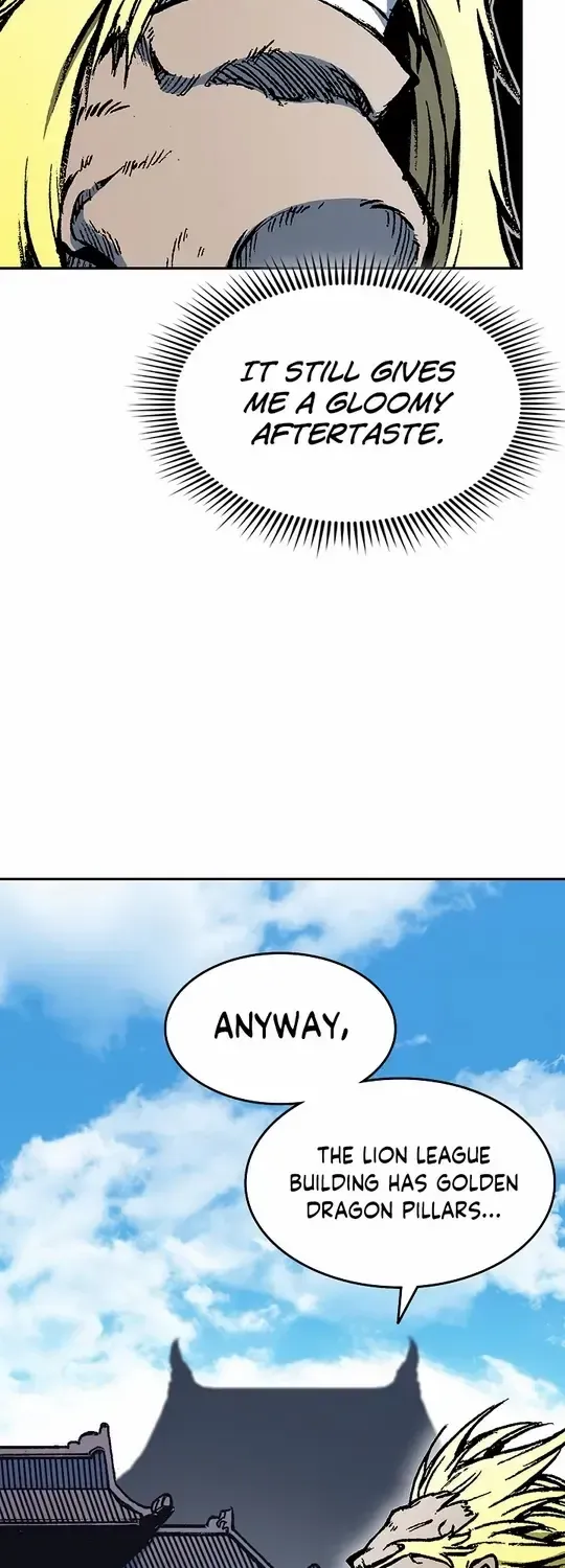 Memoir Of The God Of War Zinmanga X Chapter 139 Page 72