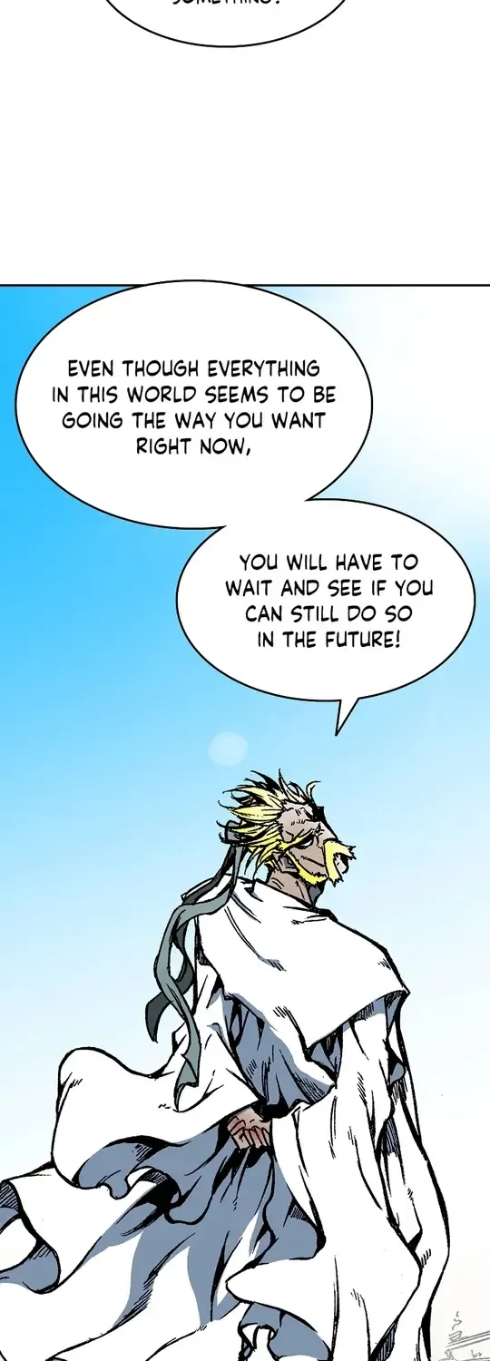 Memoir Of The God Of War Zinmanga X Chapter 139 Page 74