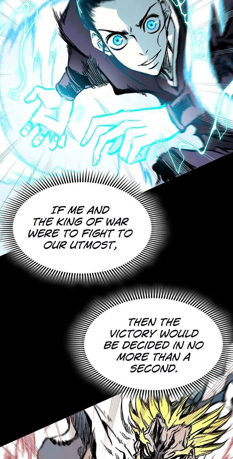 Memoir Of The God Of War Zinmanga X Chapter 138 Page 15