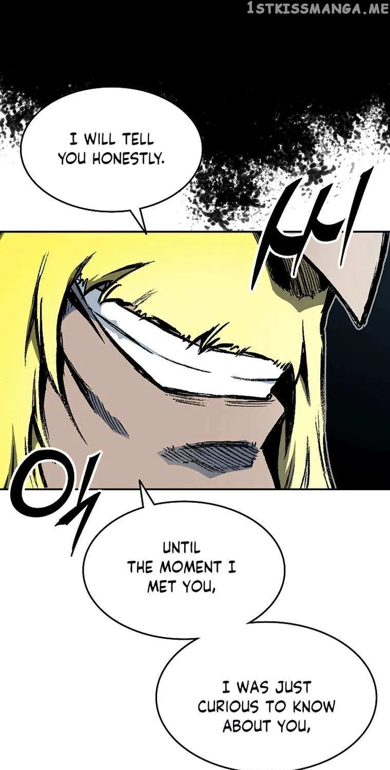 Memoir Of The God Of War Zinmanga X Chapter 138 Page 17