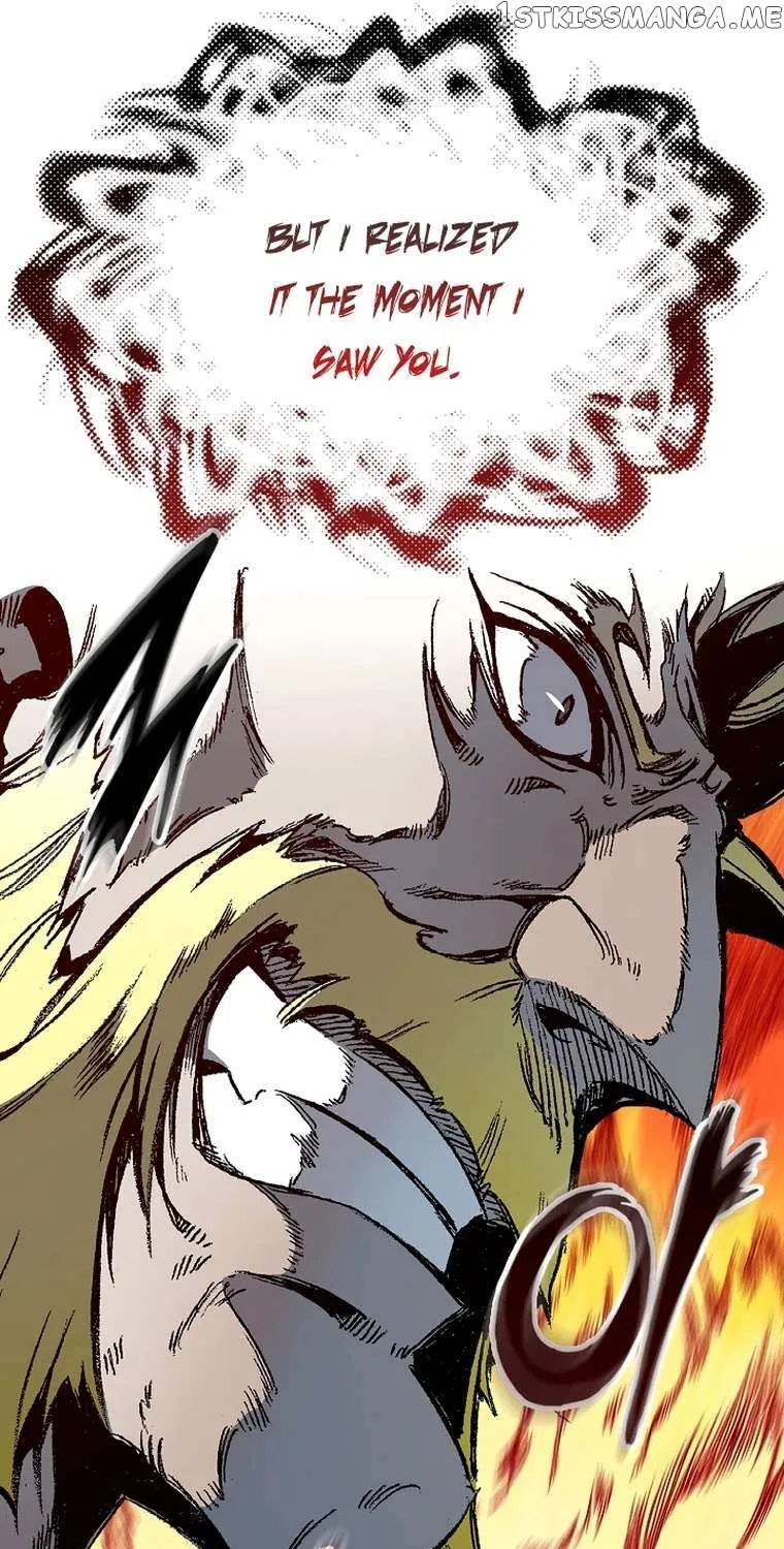 Memoir Of The God Of War Zinmanga X Chapter 138 Page 19