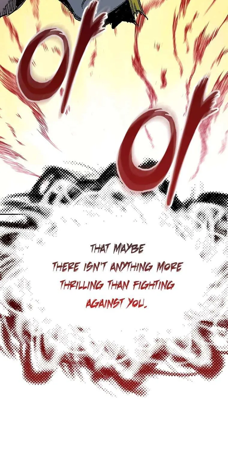Memoir Of The God Of War Zinmanga X Chapter 138 Page 20