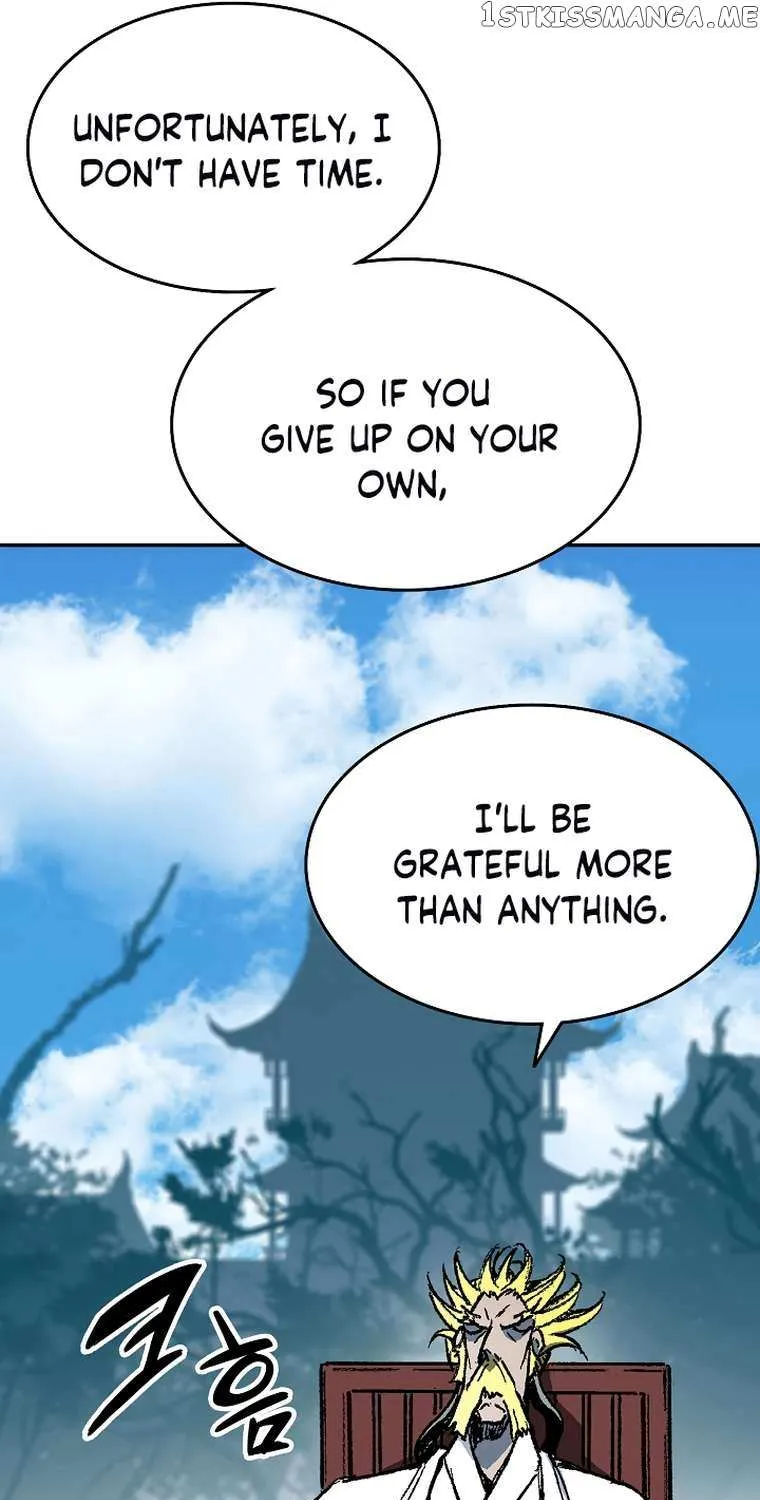 Memoir Of The God Of War Zinmanga X Chapter 138 Page 24