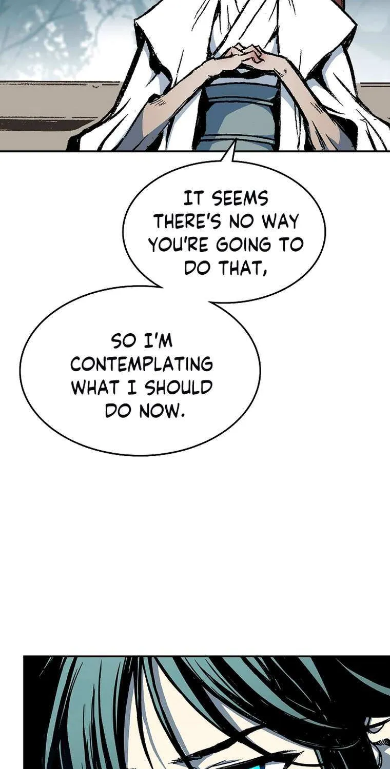 Memoir Of The God Of War Zinmanga X Chapter 138 Page 25