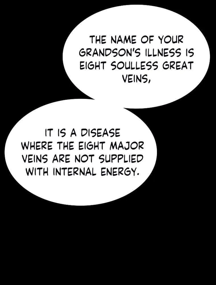 Memoir Of The God Of War Zinmanga X Chapter 138 Page 38