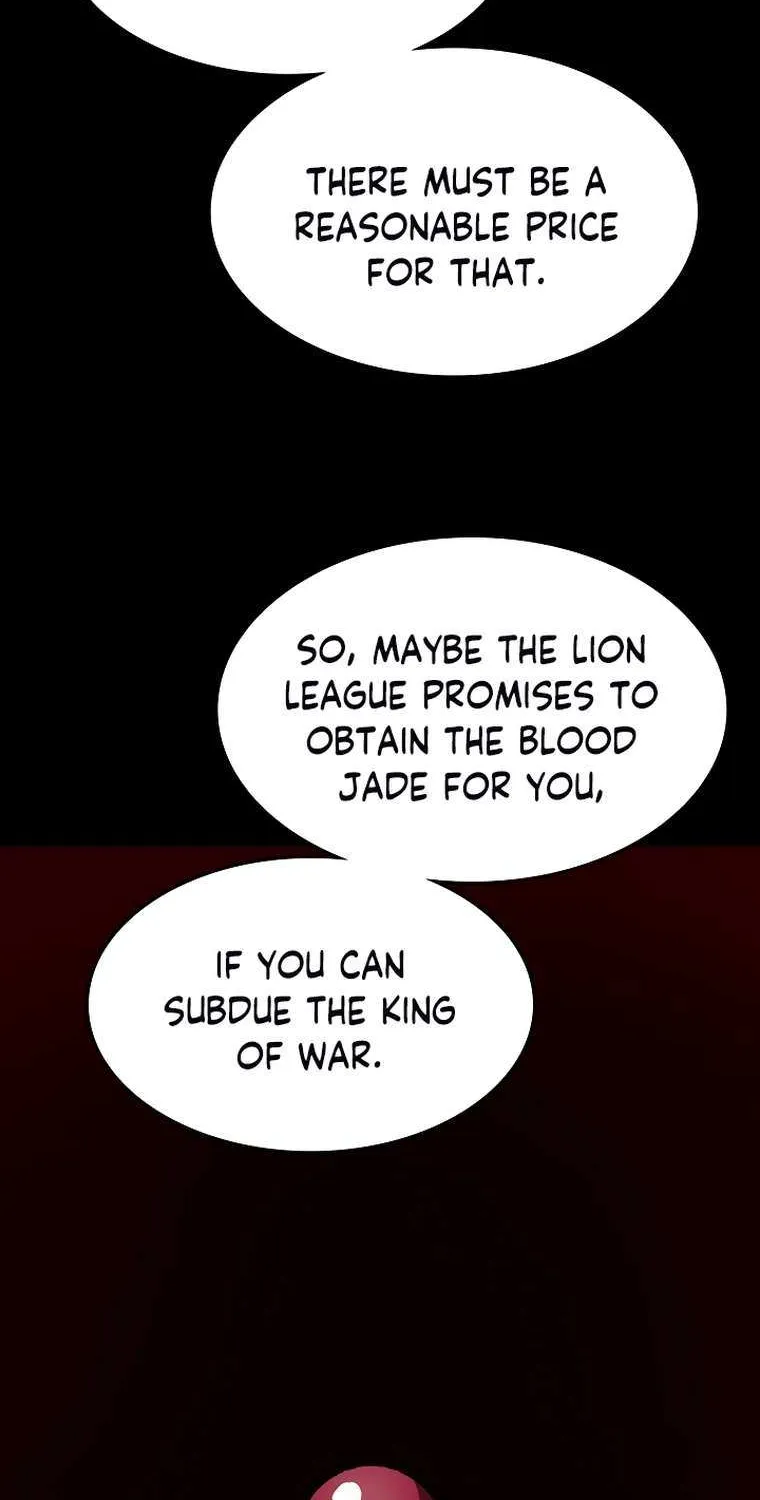Memoir Of The God Of War Zinmanga X Chapter 138 Page 40