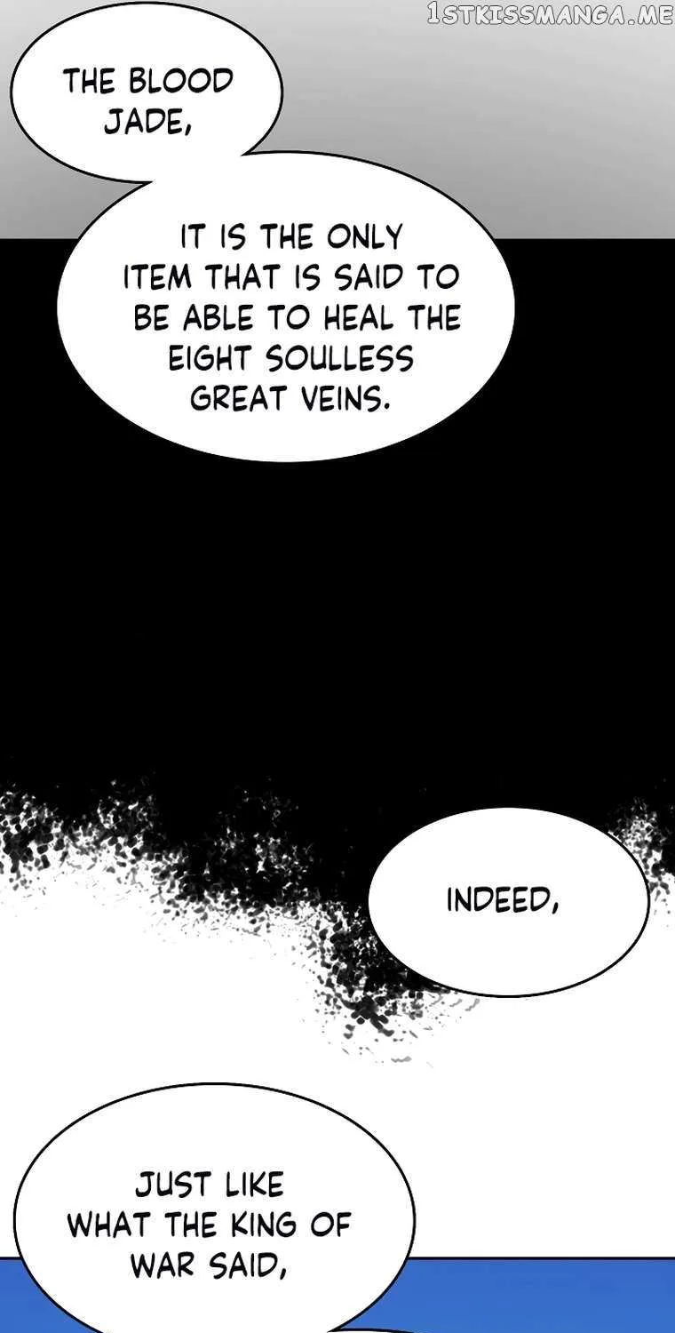Memoir Of The God Of War Zinmanga X Chapter 138 Page 42
