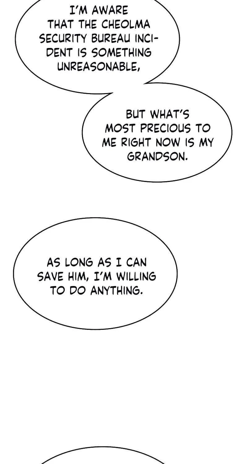 Memoir Of The God Of War Zinmanga X Chapter 138 Page 50